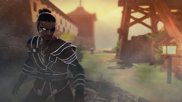 Aragami: Shadow Edition 3