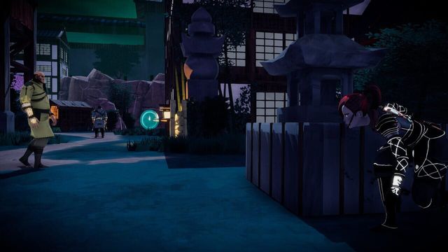 Aragami: Shadow Edition 5