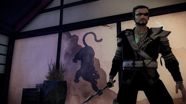 Aragami: Shadow Edition 6
