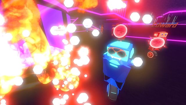 Disco Dodgeball Remix 2