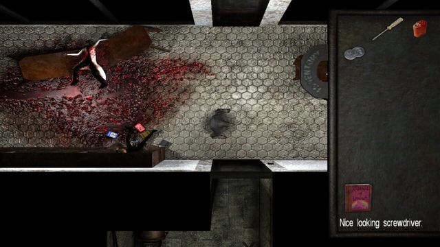 BlackBay Asylum 2