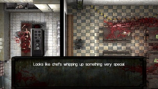 BlackBay Asylum 3