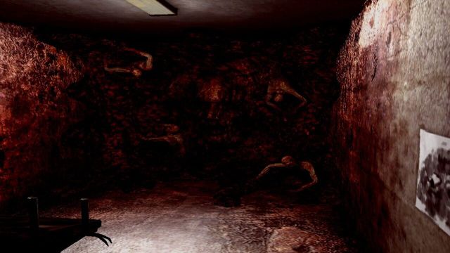 BlackBay Asylum 4