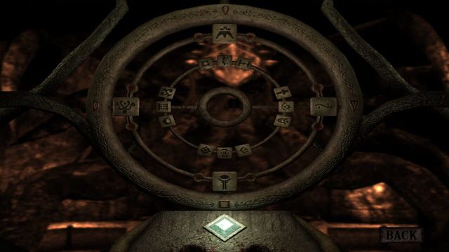 BlackBay Asylum 5