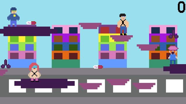 Gachi Gang 1
