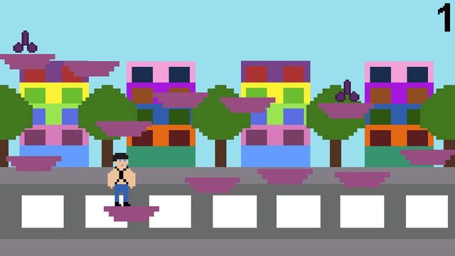 Gachi Gang 2