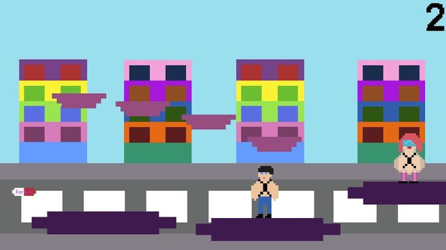 Gachi Gang 4