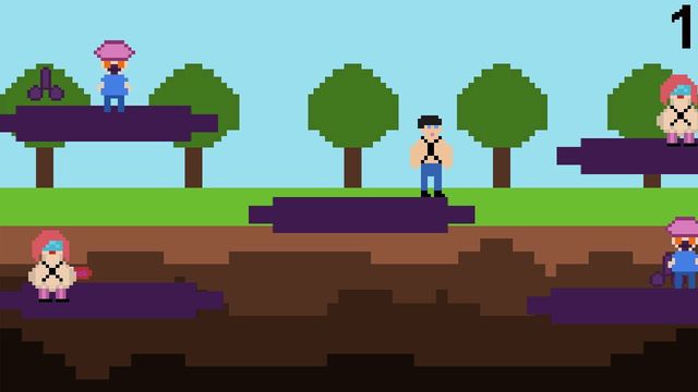 Gachi Gang 5