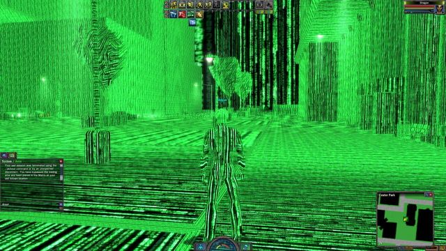 The Matrix Online 2