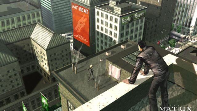 The Matrix Online 6