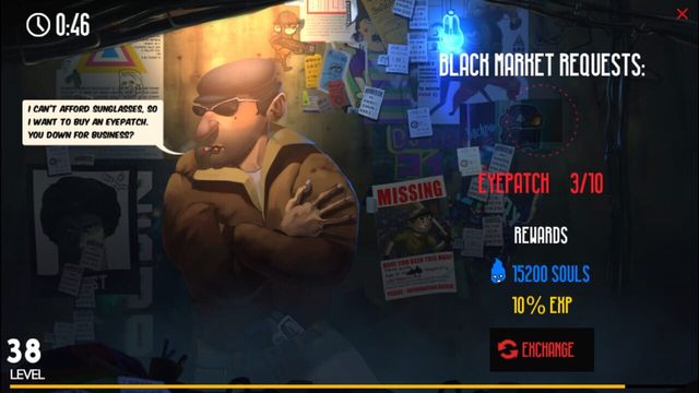 Chicken Assassin: Reloaded 4