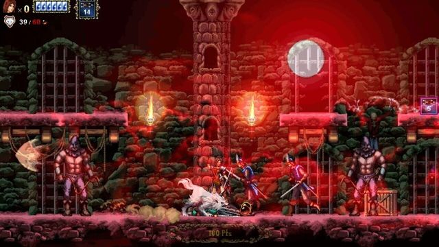 Wallachia: Reign of Dracula 3