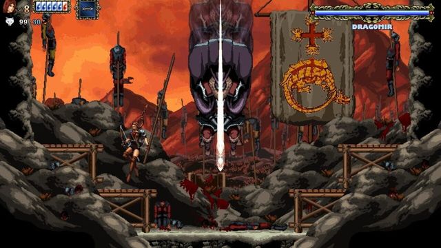 Wallachia: Reign of Dracula 5
