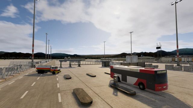 Airport Simulator 2019 2