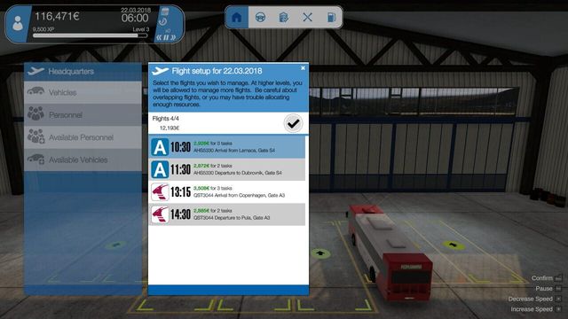 Airport Simulator 2019 4