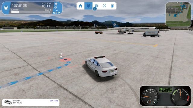 Airport Simulator 2019 5