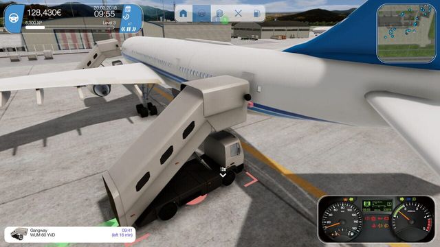 Airport Simulator 2019 6