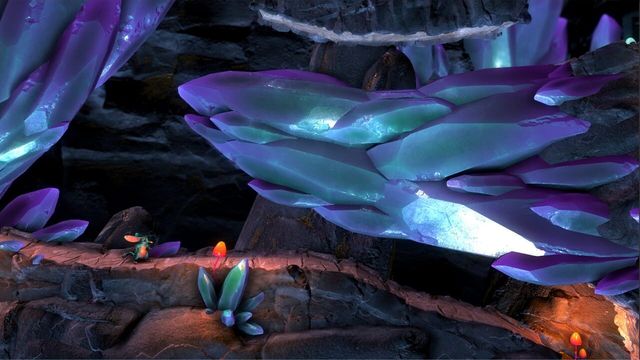 Macrotis: A Mother's Journey 2