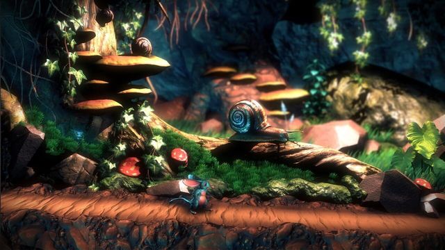 Macrotis: A Mother's Journey 3