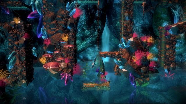 Macrotis: A Mother's Journey 4