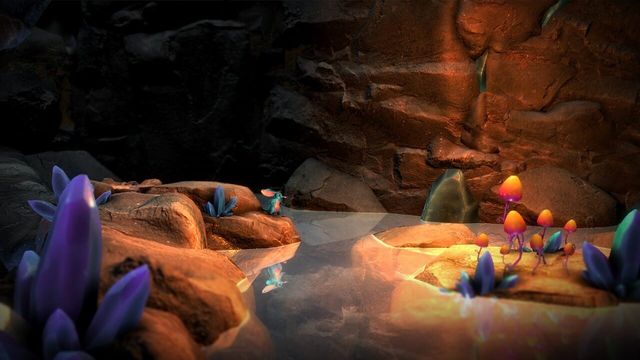 Macrotis: A Mother's Journey 5