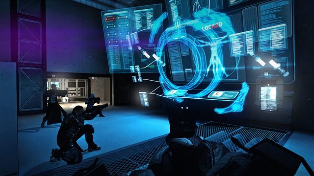Syndicate 2