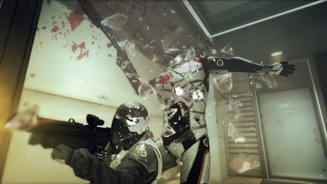 Syndicate 3