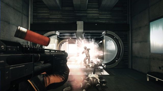 Syndicate 5