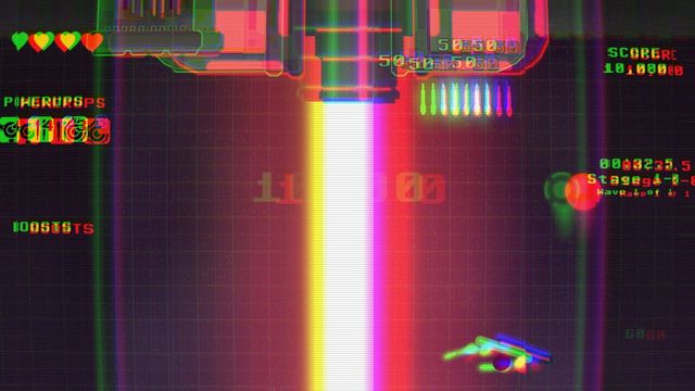 Galactic Bulwark Strike 4
