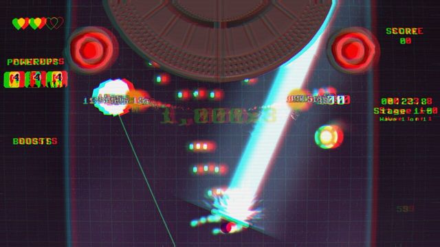Galactic Bulwark Strike 5