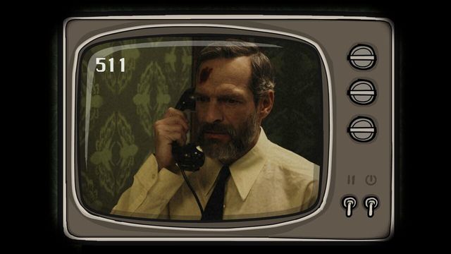 Cube Escape: Paradox 5