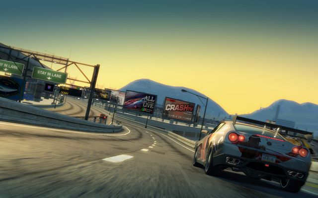 Burnout Paradise: The Ultimate Box 2