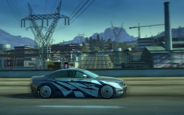 Burnout Paradise: The Ultimate Box 6
