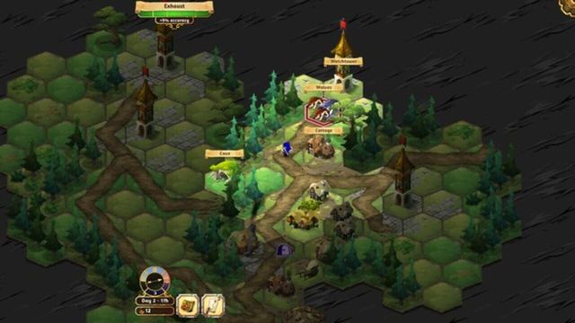 Crowntakers 2