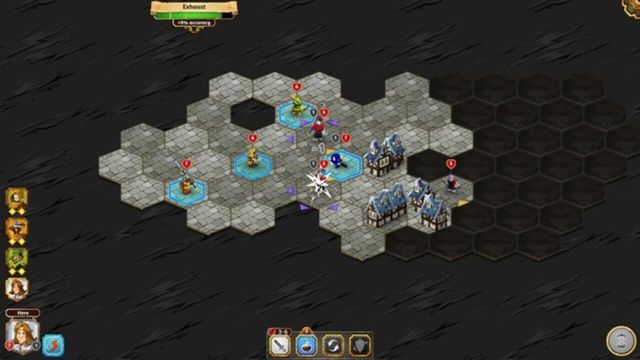 Crowntakers 3