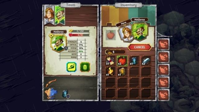 Crowntakers 4