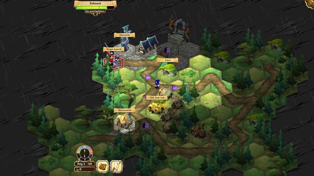 Crowntakers 5