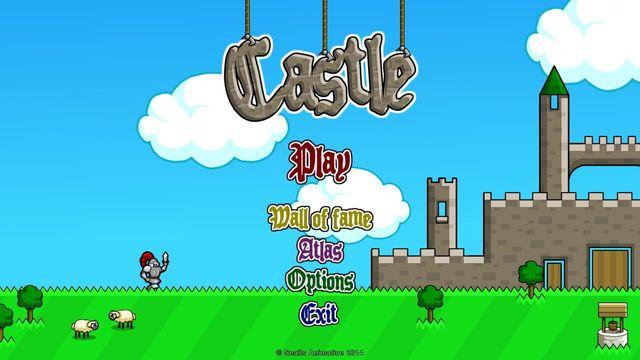 Castle 2