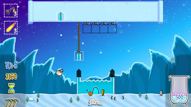 Castle 4