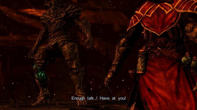 Castlevania: Lords of Shadow - Resurrection 2