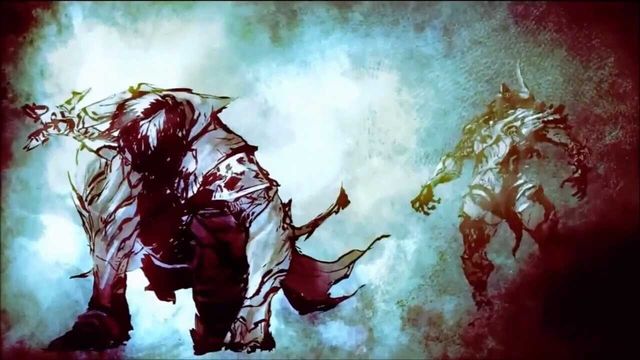 Castlevania: Lords of Shadow - Resurrection 3