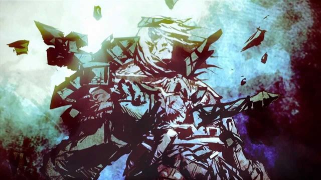 Castlevania: Lords of Shadow - Resurrection 4