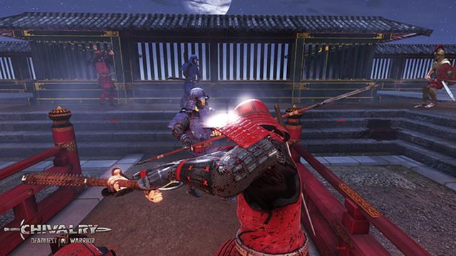 Chivalry: Deadliest Warrior 3