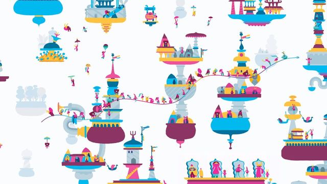 Hohokum 4