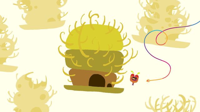Hohokum 5