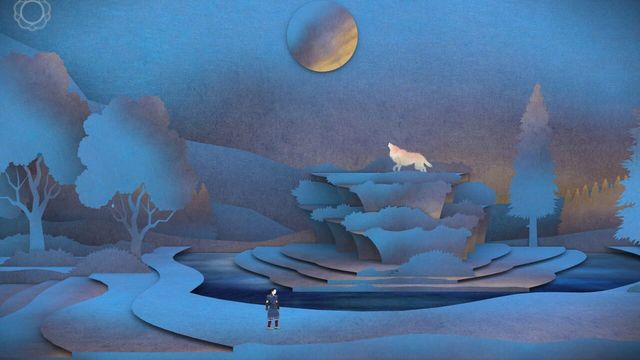Tengami 2