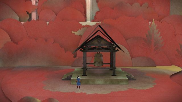 Tengami 3