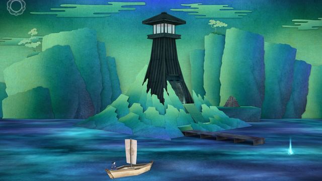 Tengami 4