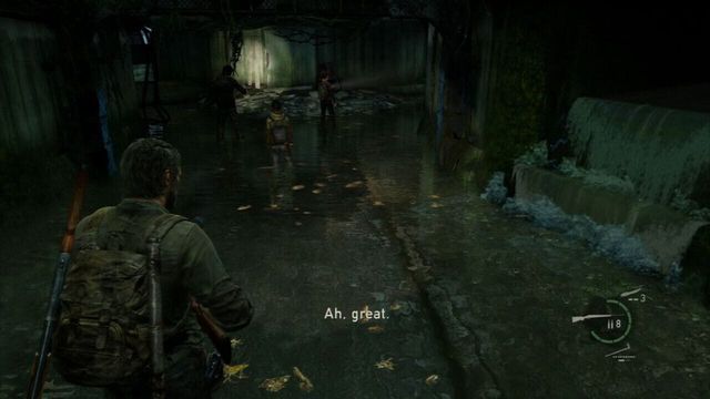 The Last of Us 2