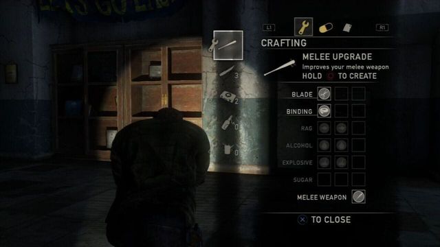 The Last of Us 5